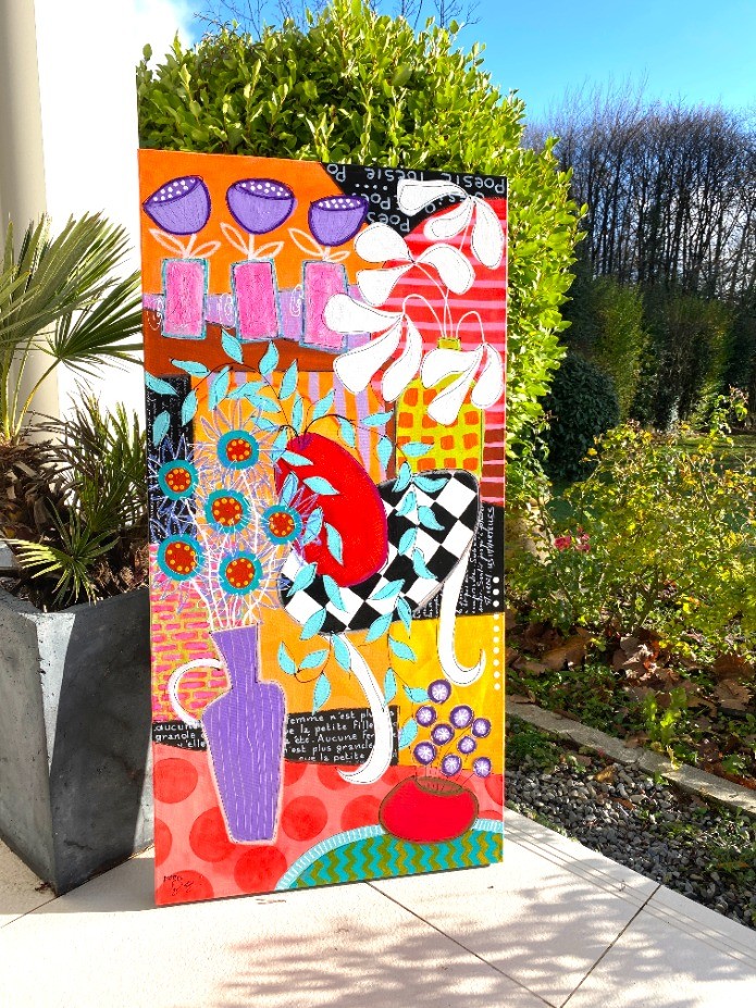 La Poésie des Fleurs - Thumbnail 3