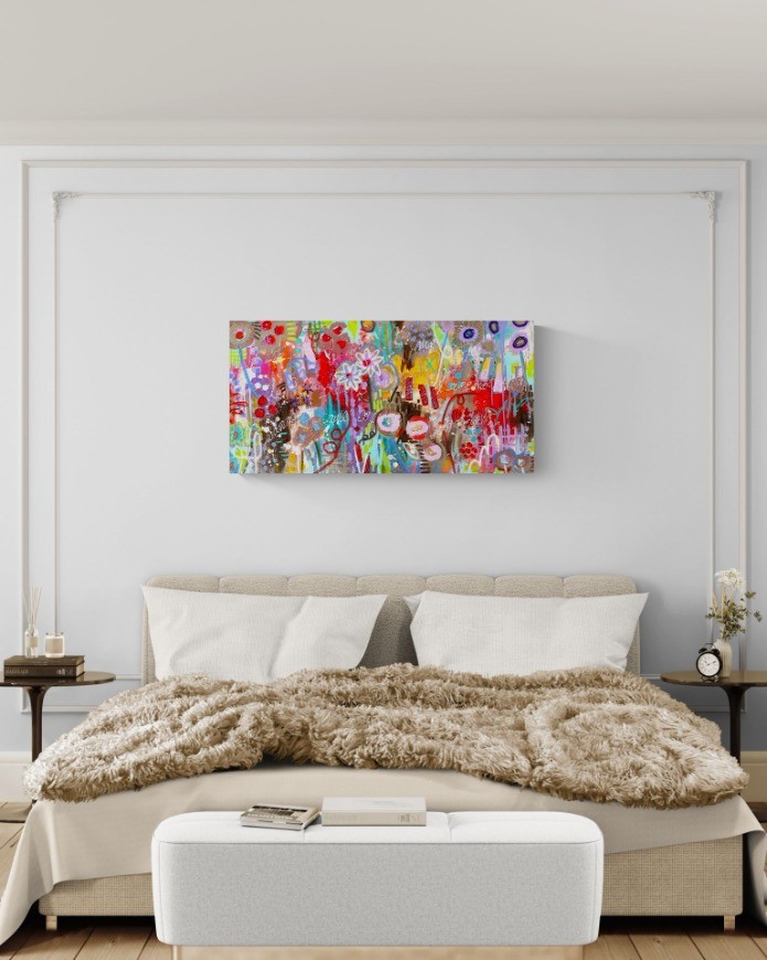 Les Anémones de Mars - Thumbnail 2