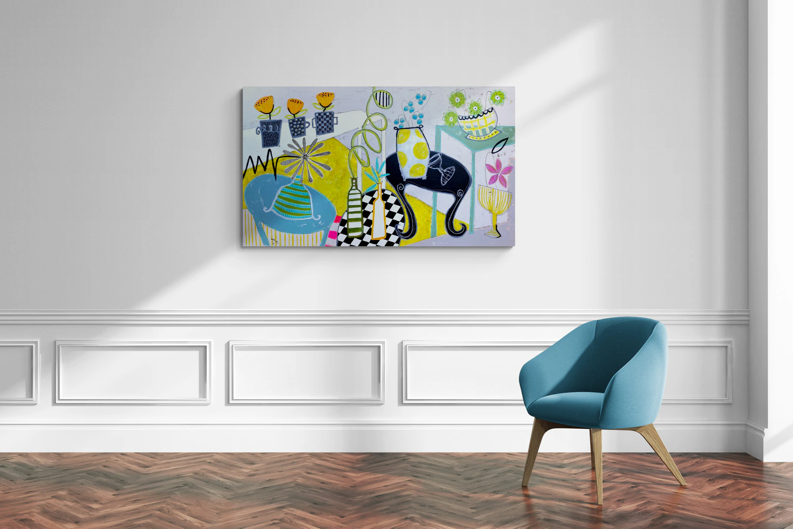 Symphonie Acidulée - Thumbnail 7