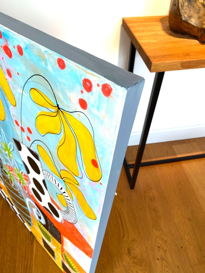 Le Jardin Secret de Camille - Thumbnail 14