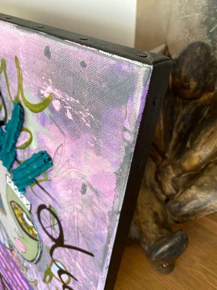 La Lumière du Bonheur - Thumbnail 12