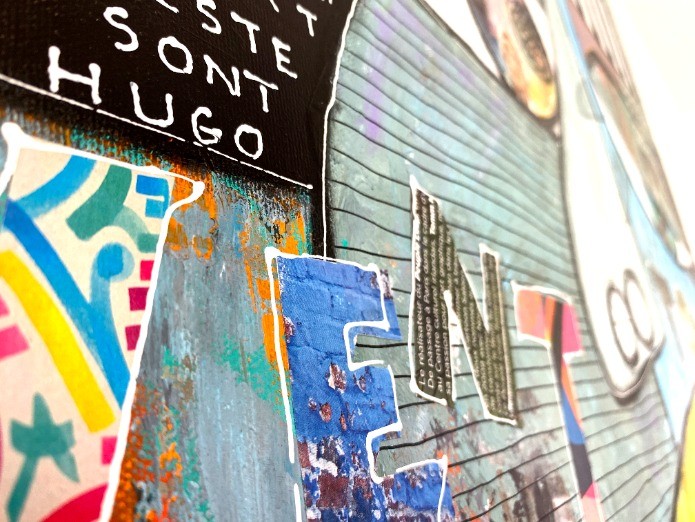 Le Vent sur ton Visage - Thumbnail 14