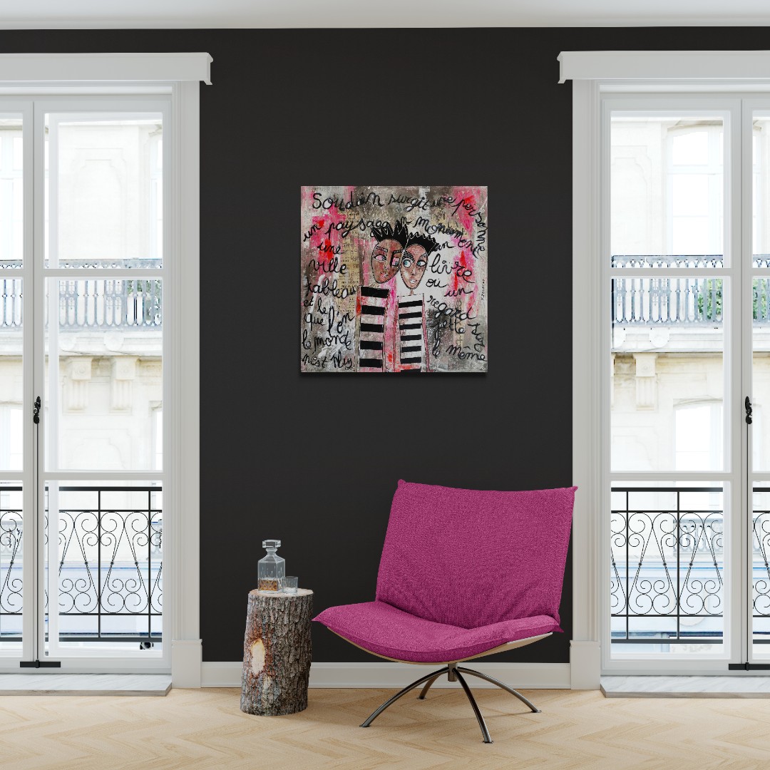 Un regerd sur le Monde - Thumbnail 3