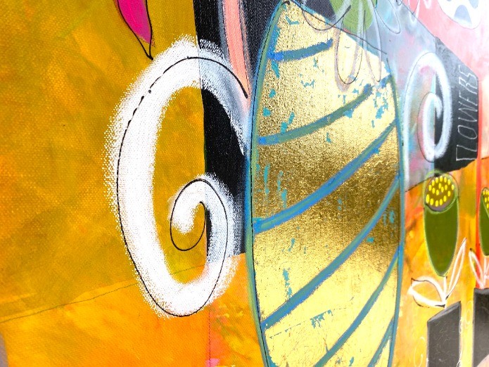 Le Jardin Secret de Camille - Thumbnail 13