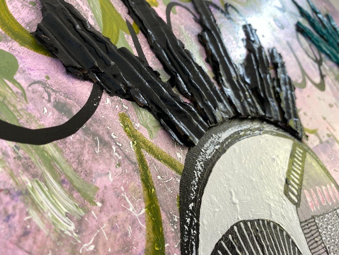 La Lumière du Bonheur - Thumbnail 5