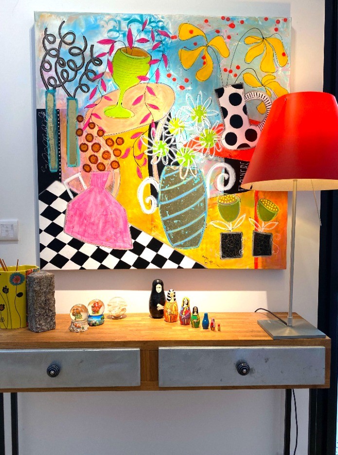 Le Jardin Secret de Camille - Thumbnail 6