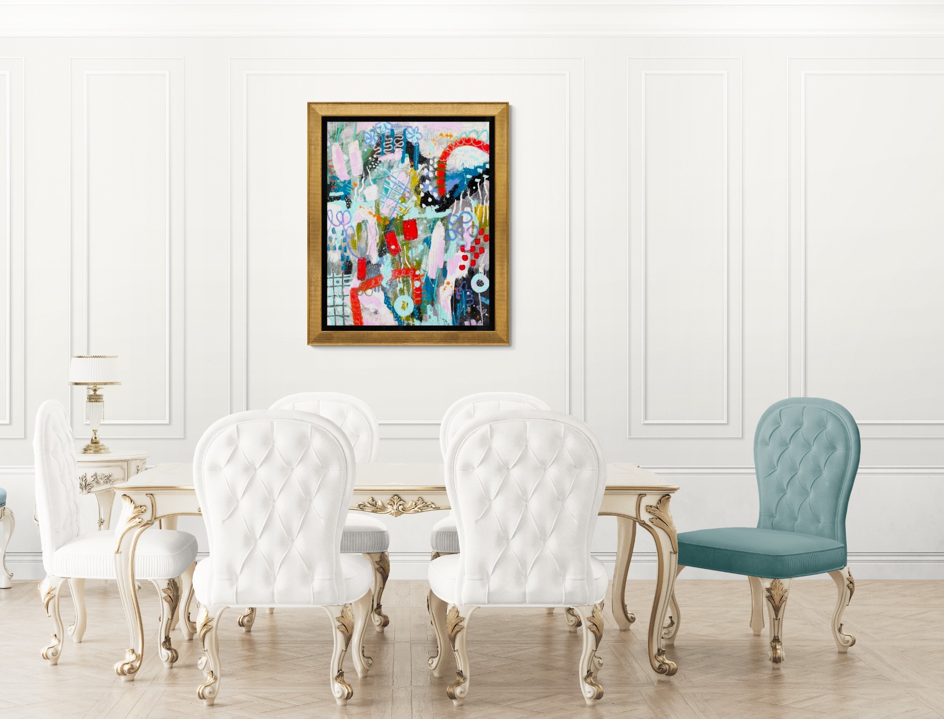 Le Jardin Oublié - Thumbnail 5