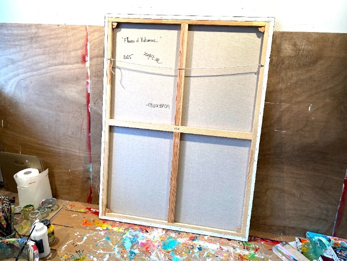 Fleurs d'Automne - Thumbnail 13