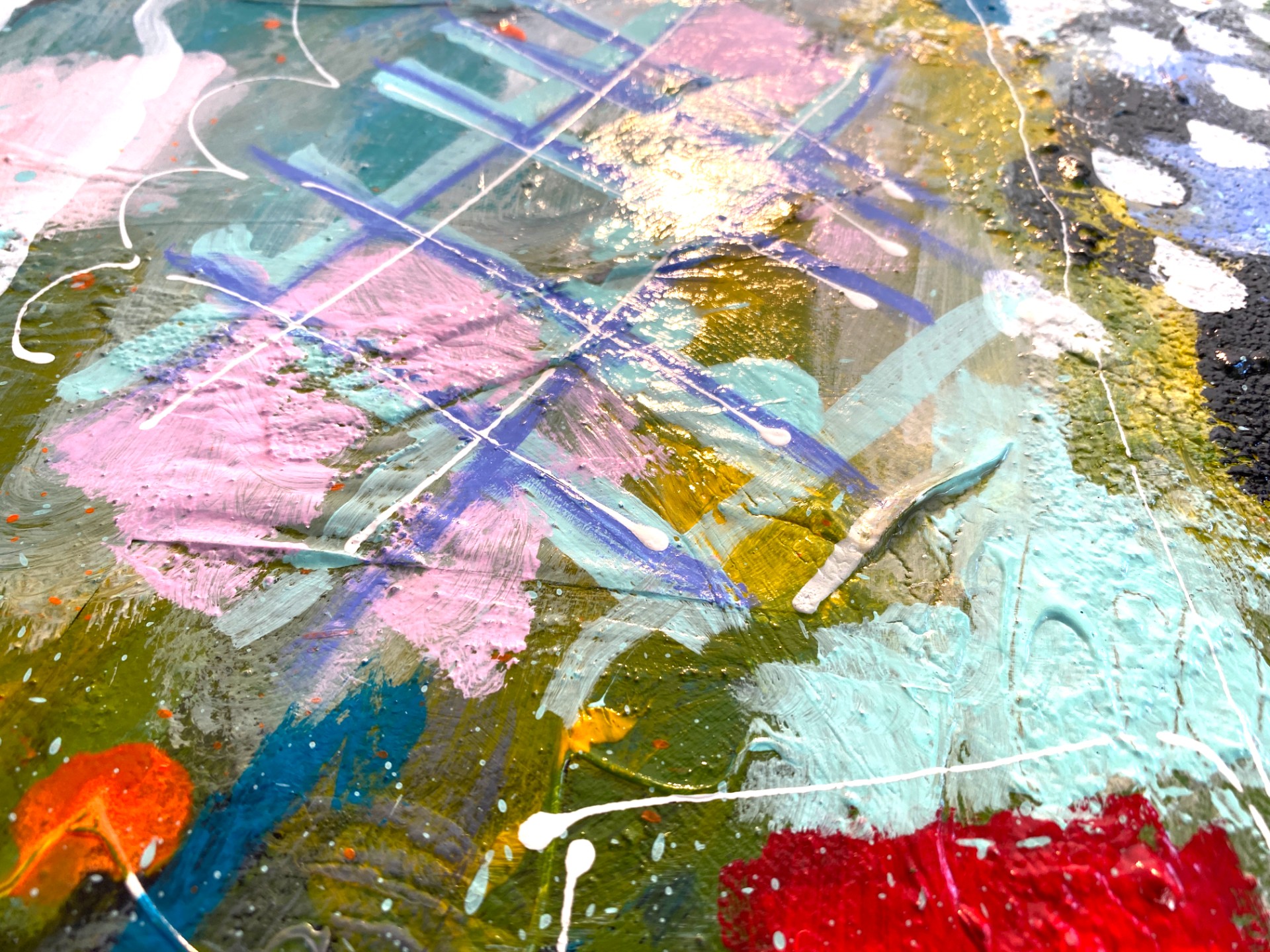 Le Jardin Oublié - Thumbnail 11