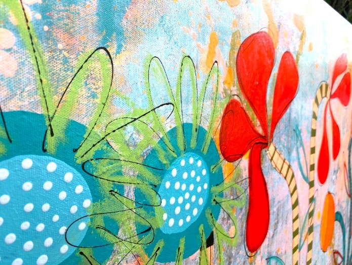 Les Trois Vases - Thumbnail 7