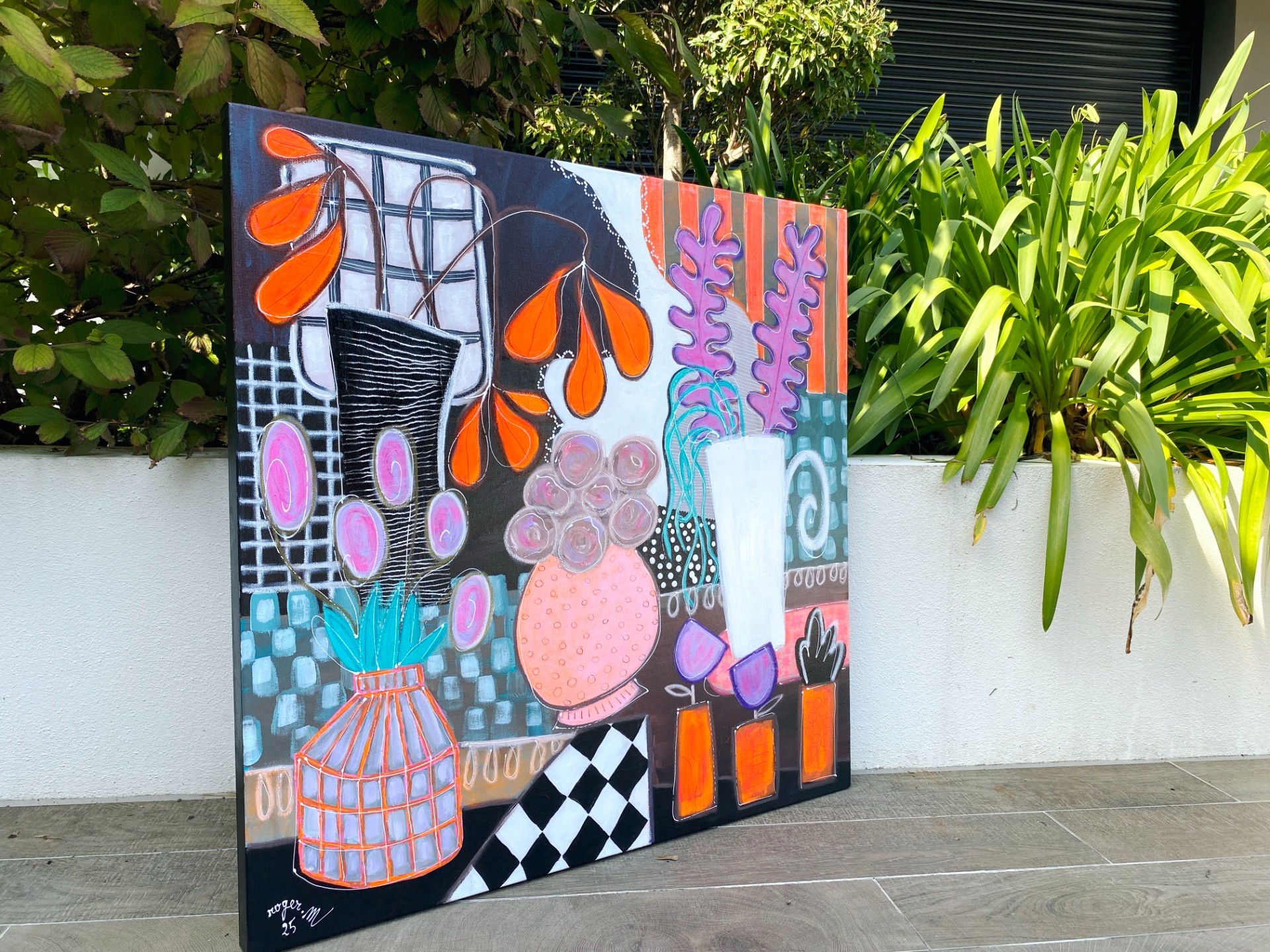 La Serre d'Adèle - Thumbnail 4