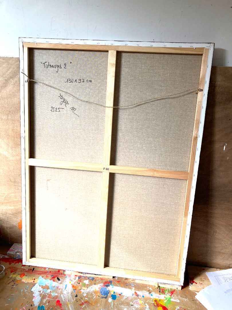 Tatouages 2 - Thumbnail 15