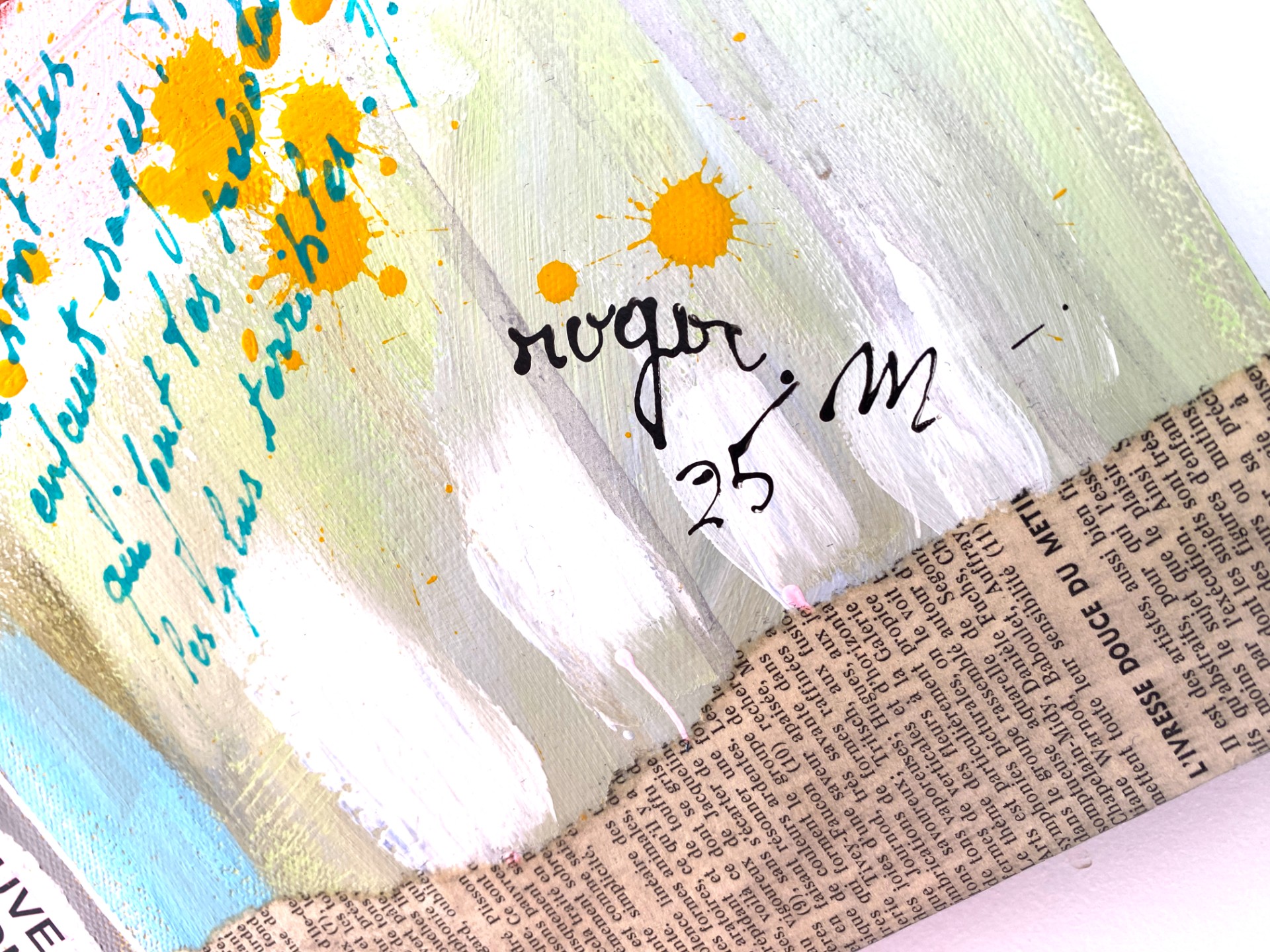 Le Jardin des Mots - Thumbnail 6