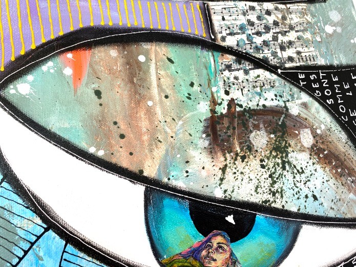 Le Vent sur ton Visage - Thumbnail 11