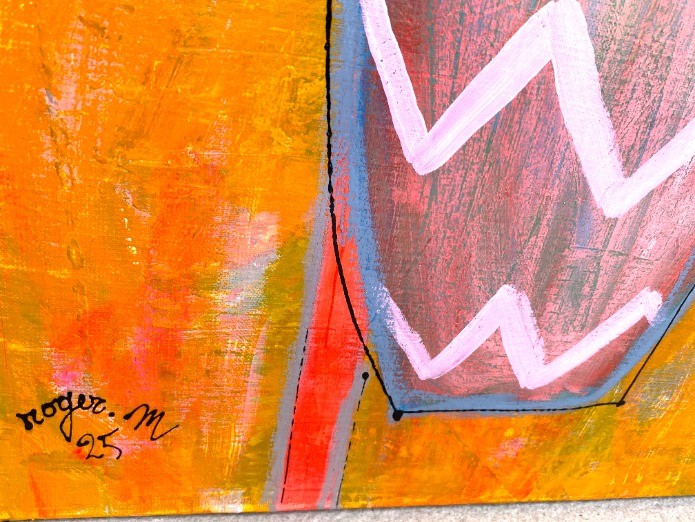 Fleurs d'Automne - Thumbnail 11