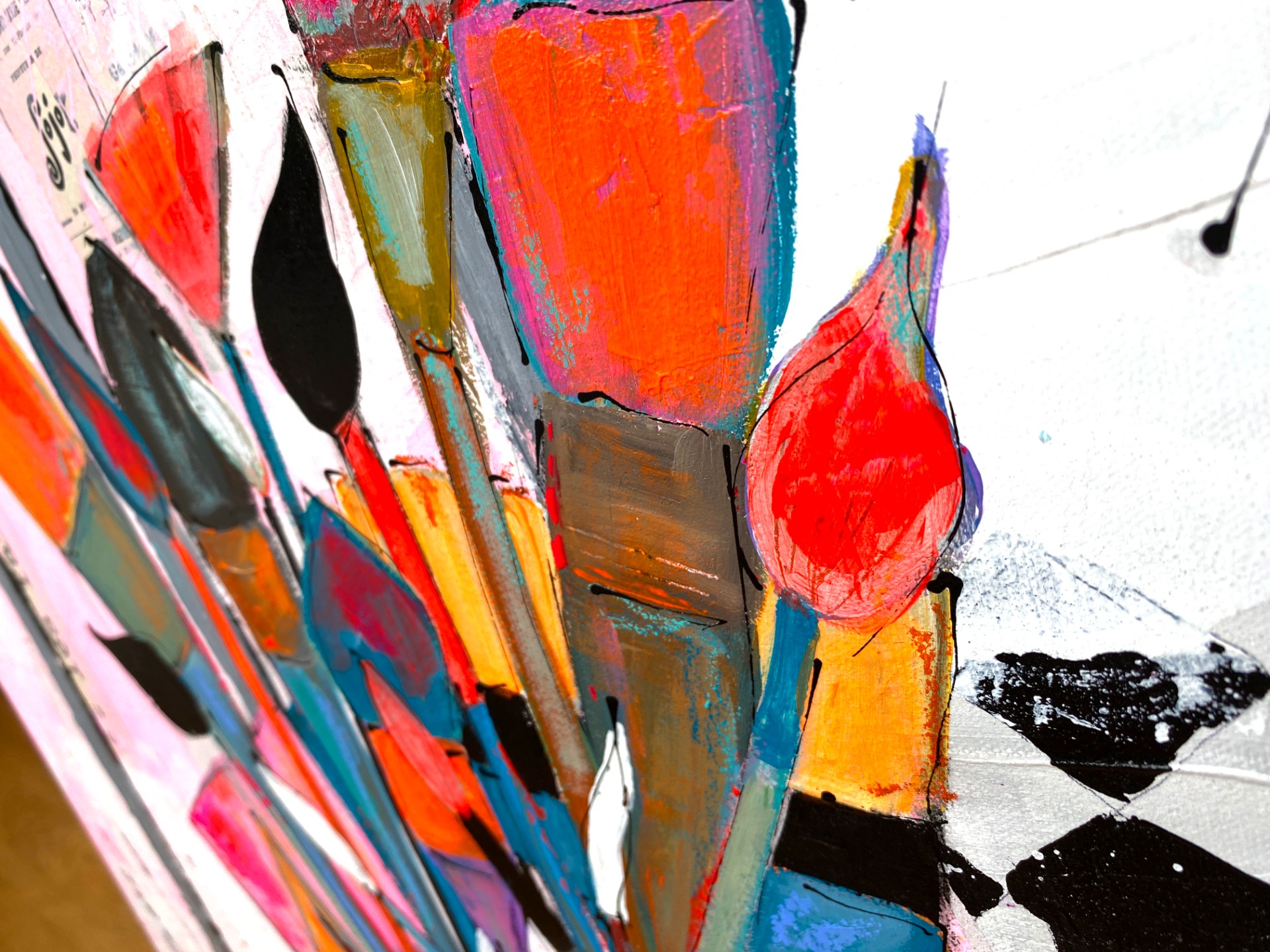 Les Pinceaux de l'été - Thumbnail 8