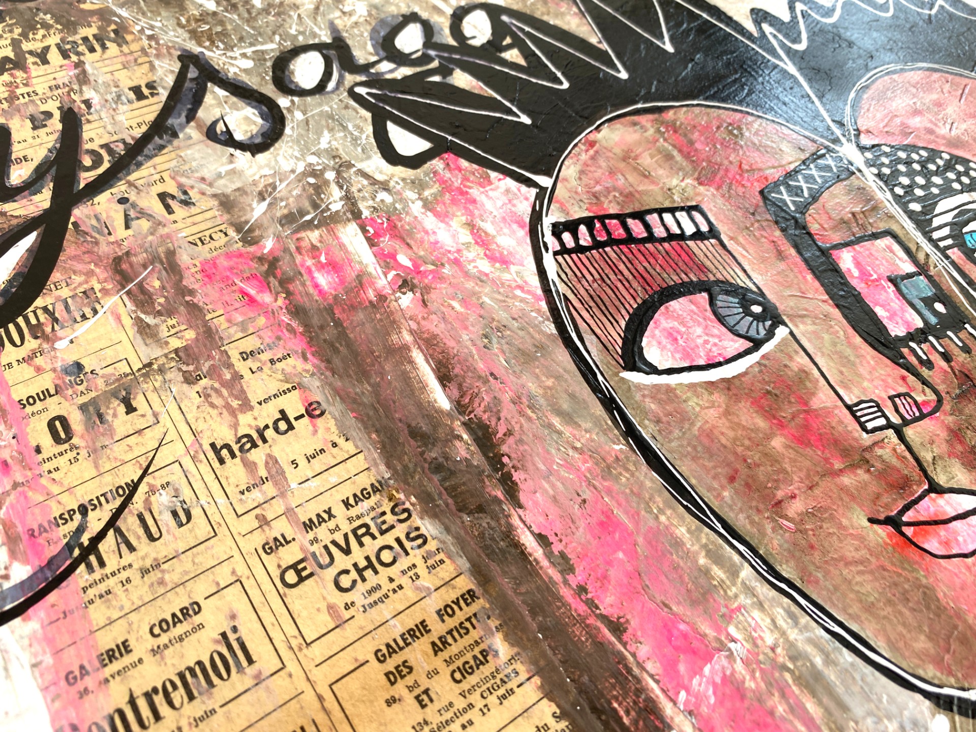 Un regerd sur le Monde - Thumbnail 4