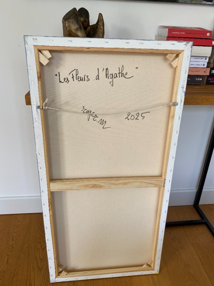 Les Fleurs d'Agathe - Thumbnail 13