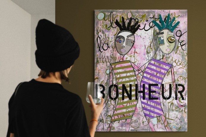 La Lumière du Bonheur - Thumbnail 2