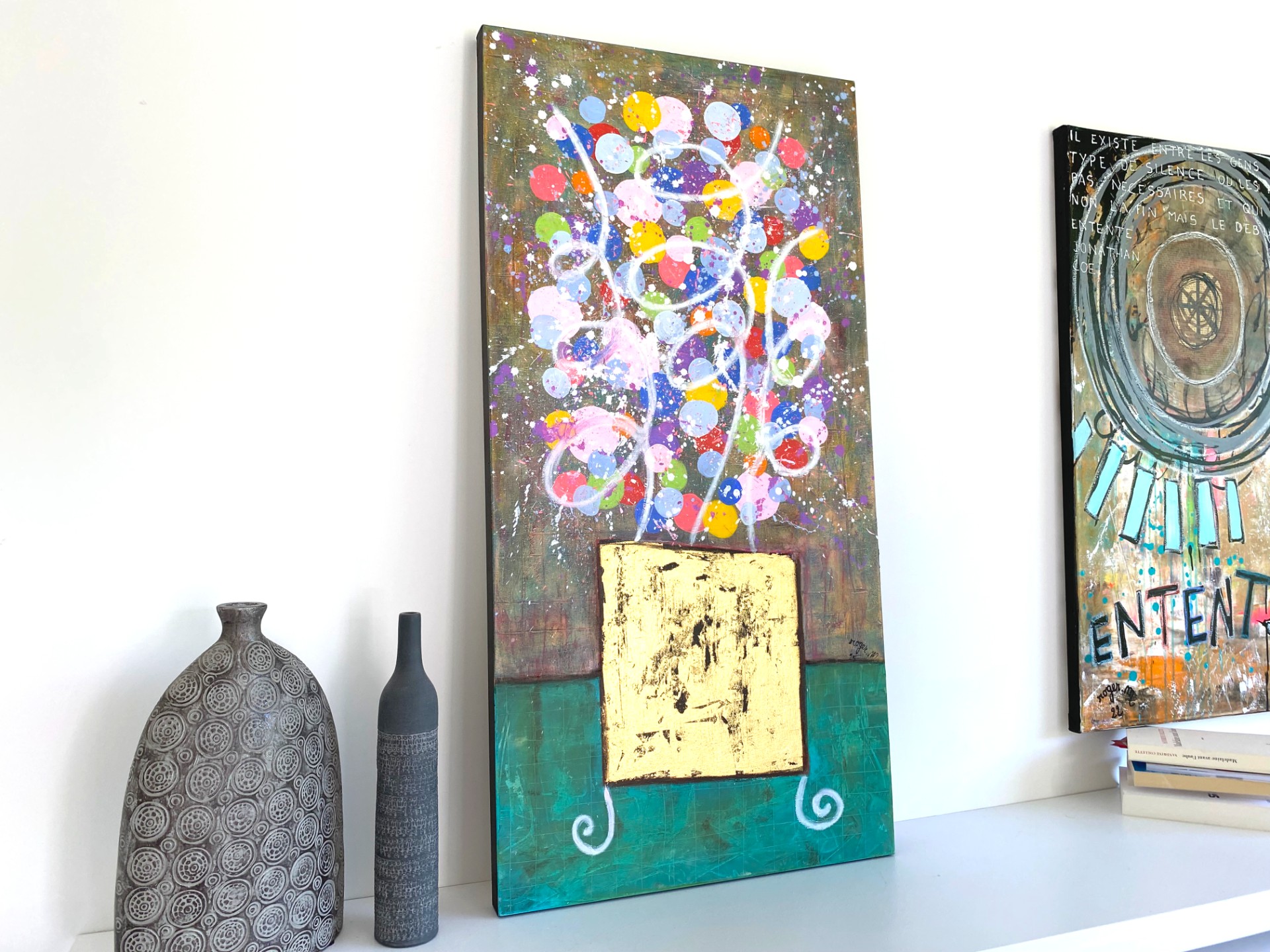 Les Fleurs du Grand Hôtel - Thumbnail 2