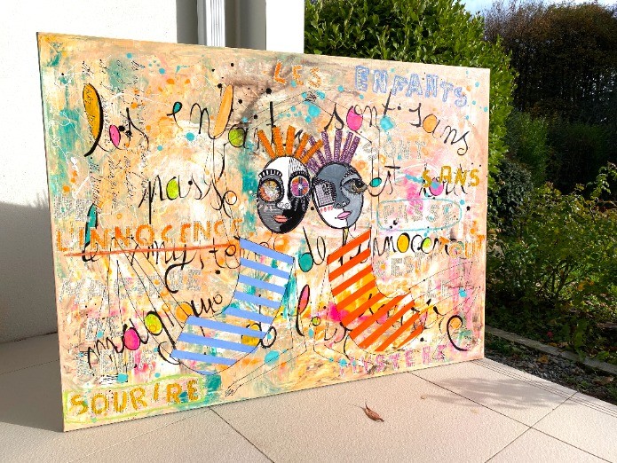 Les Enfants sans Passé - Thumbnail 3