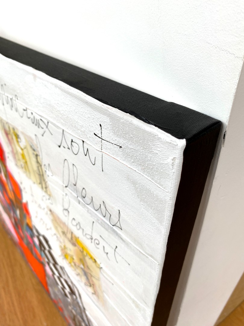 Les Pinceaux de l'été - Thumbnail 7