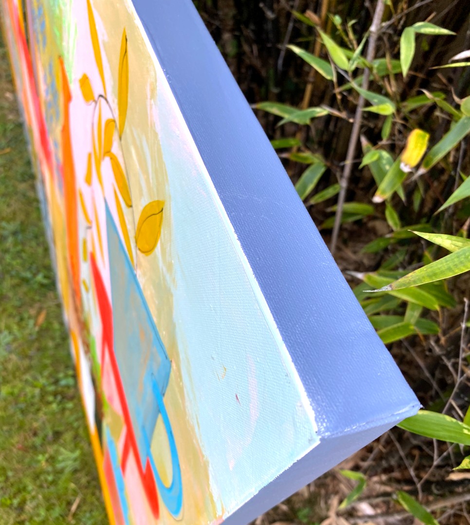 Des Fleurs comme des Sucres d'orge - Thumbnail 6