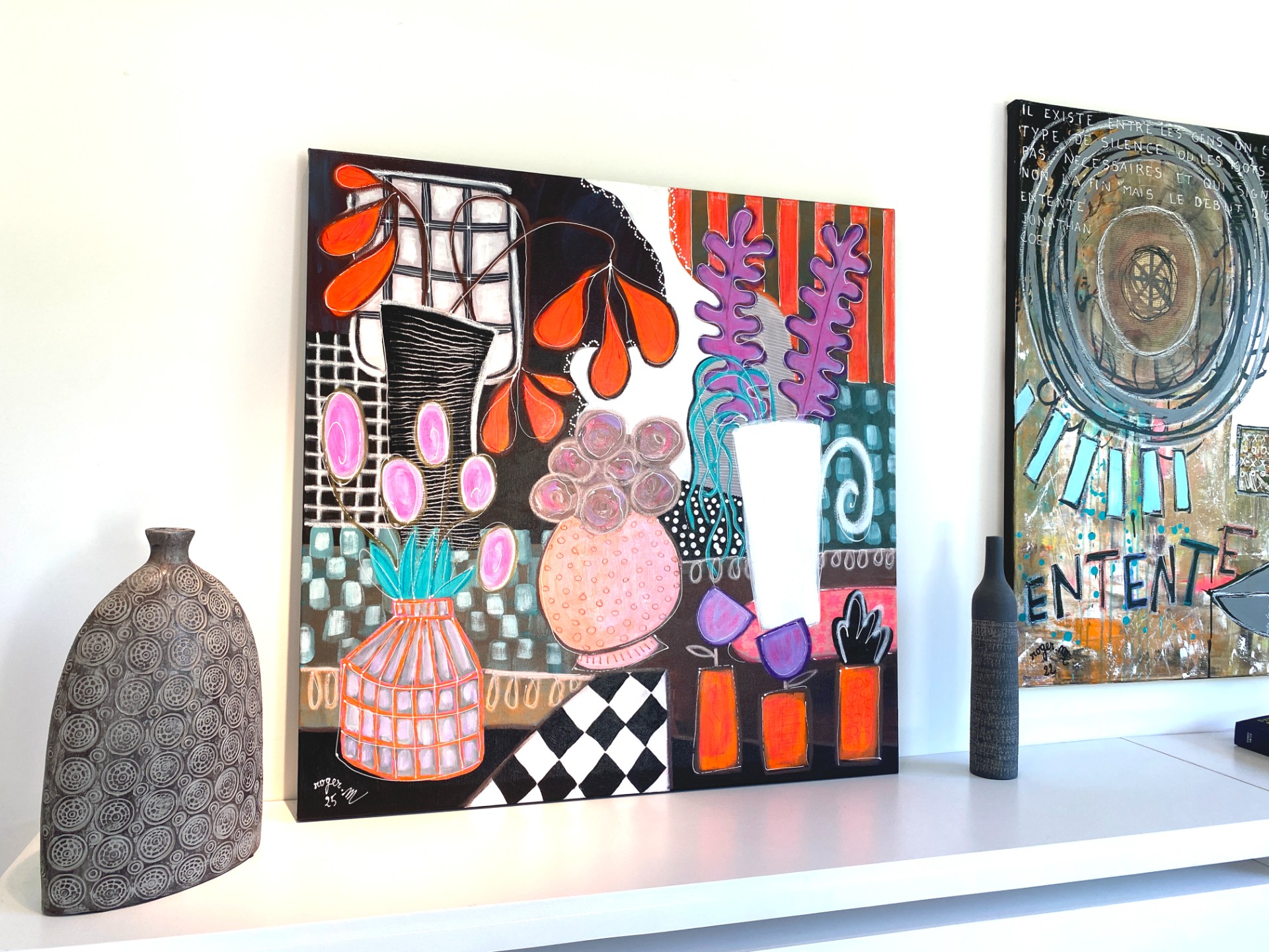 La Serre d'Adèle - Thumbnail 2