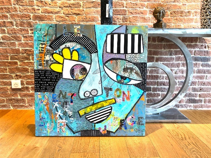 Le Vent sur ton Visage - Thumbnail 3