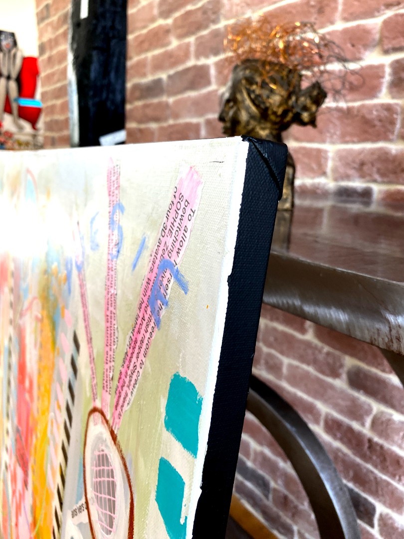 Le Jardin des Mots - Thumbnail 8