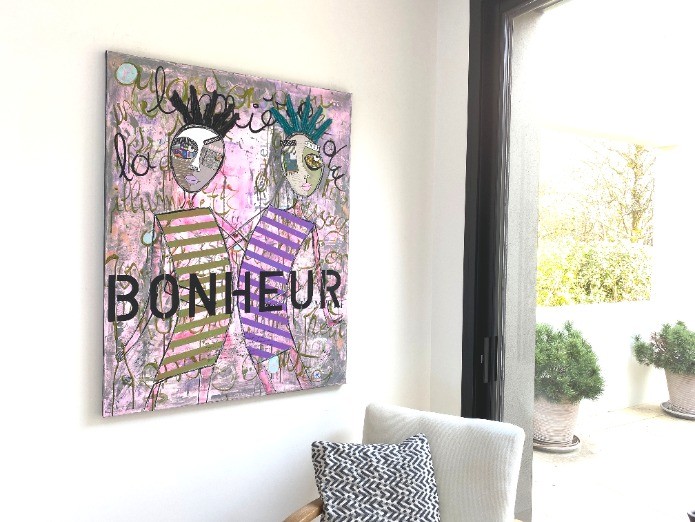 La Lumière du Bonheur - Thumbnail 4