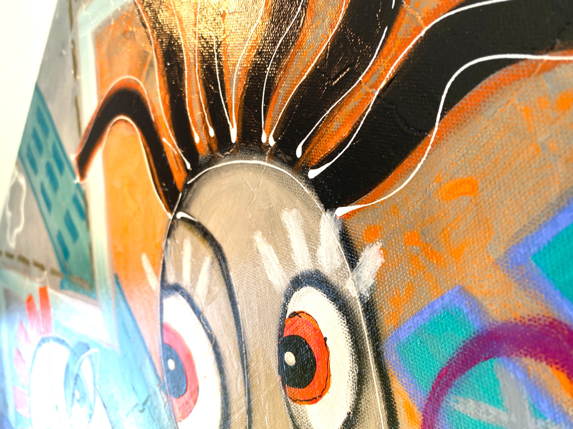 Trois Léonnes à la Ville - Thumbnail 7