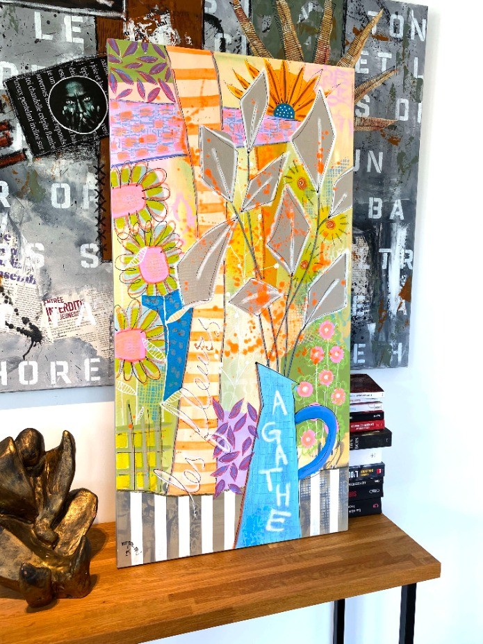 Les Fleurs d'Agathe - Thumbnail 3