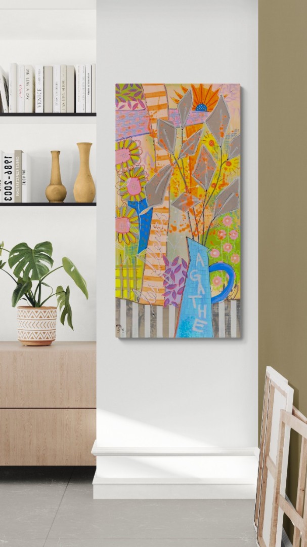 Les Fleurs d'Agathe - Thumbnail 4