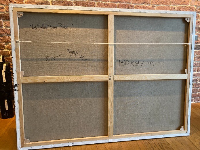 Les Enfants sans Passé - Thumbnail 19