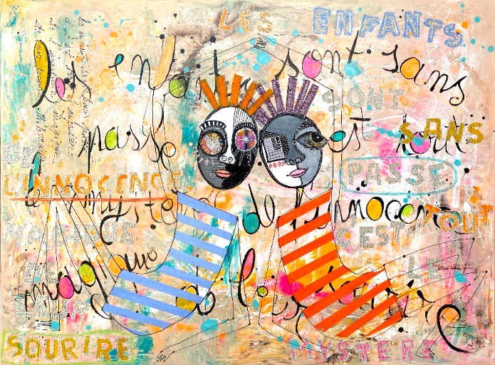 Les Enfants sans Passé