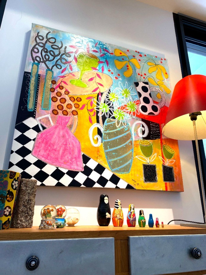 Le Jardin Secret de Camille - Thumbnail 7