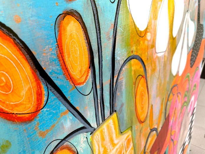 Fleurs d'Automne - Thumbnail 9