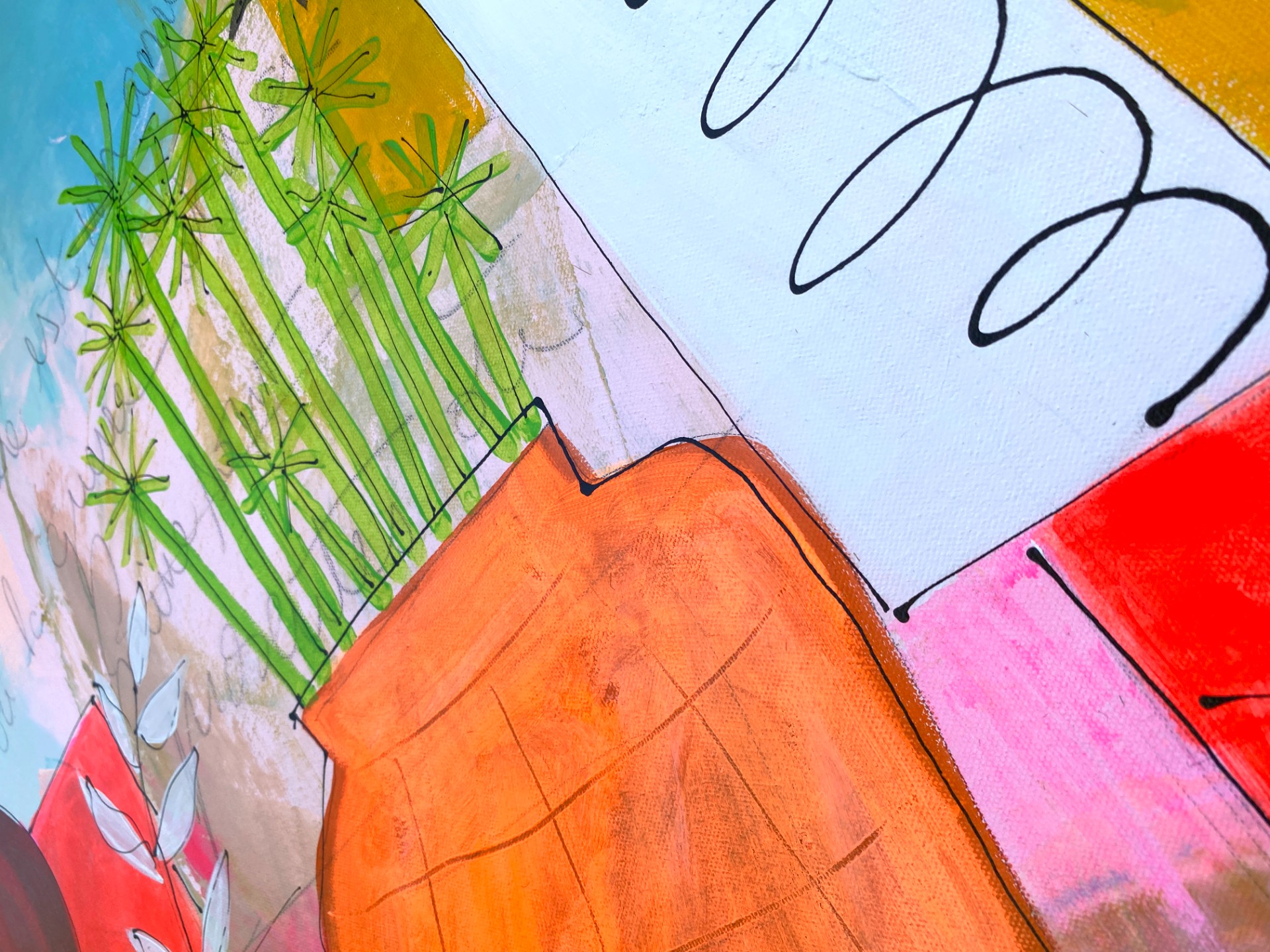 Des Fleurs comme des Sucres d'orge - Thumbnail 11