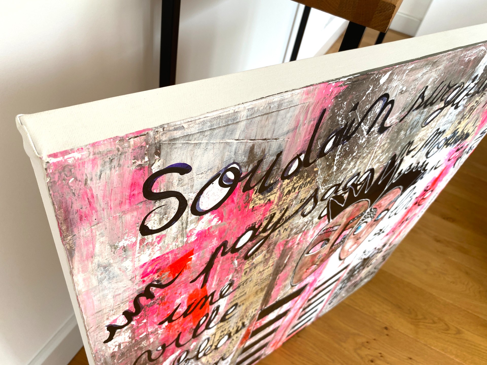 Un regerd sur le Monde - Thumbnail 7