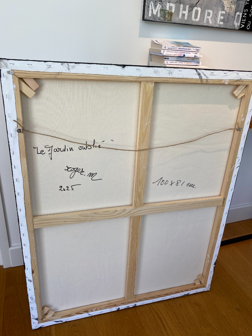 Le Jardin Oublié - Thumbnail 7