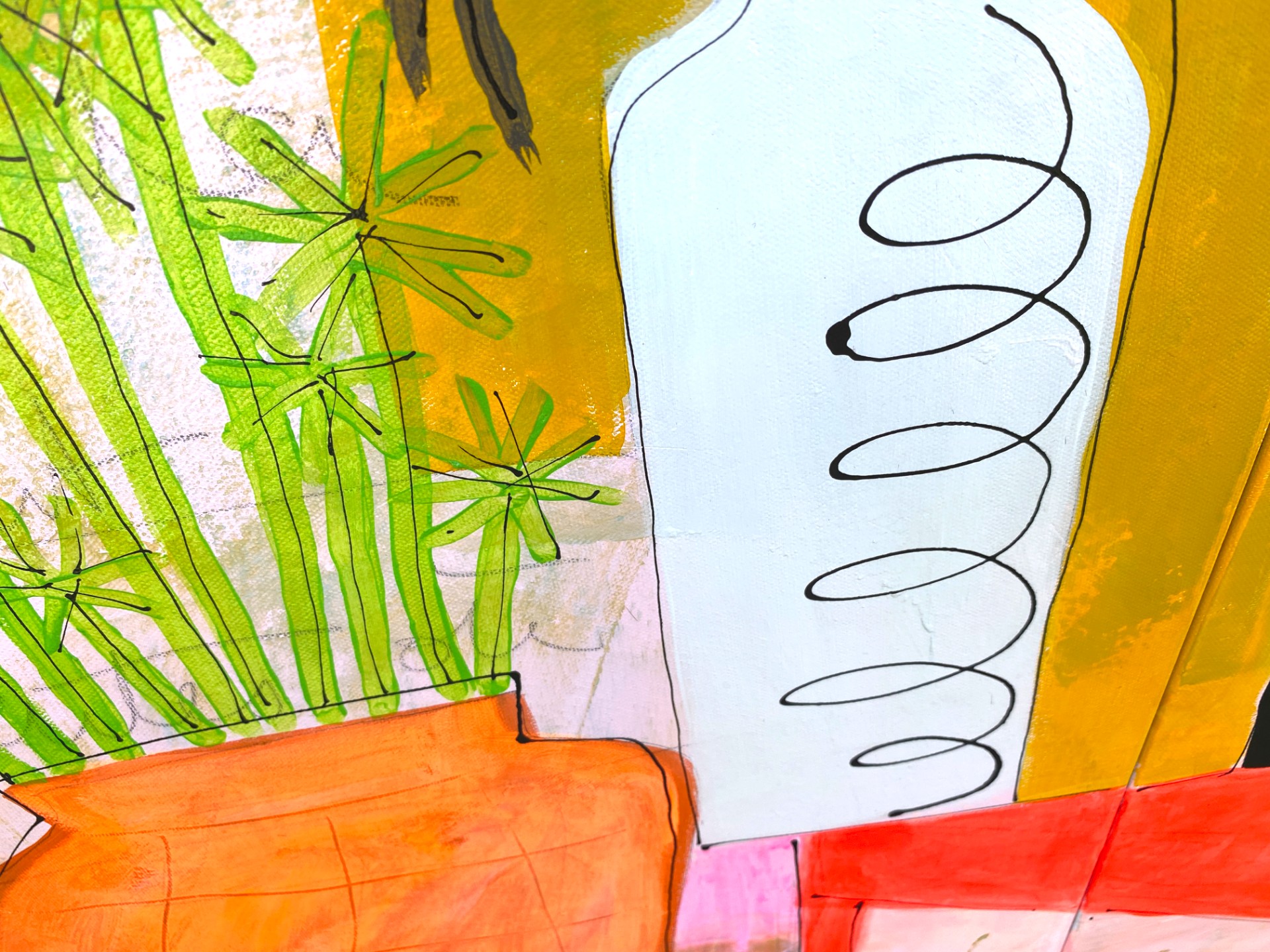 Des Fleurs comme des Sucres d'orge - Thumbnail 14