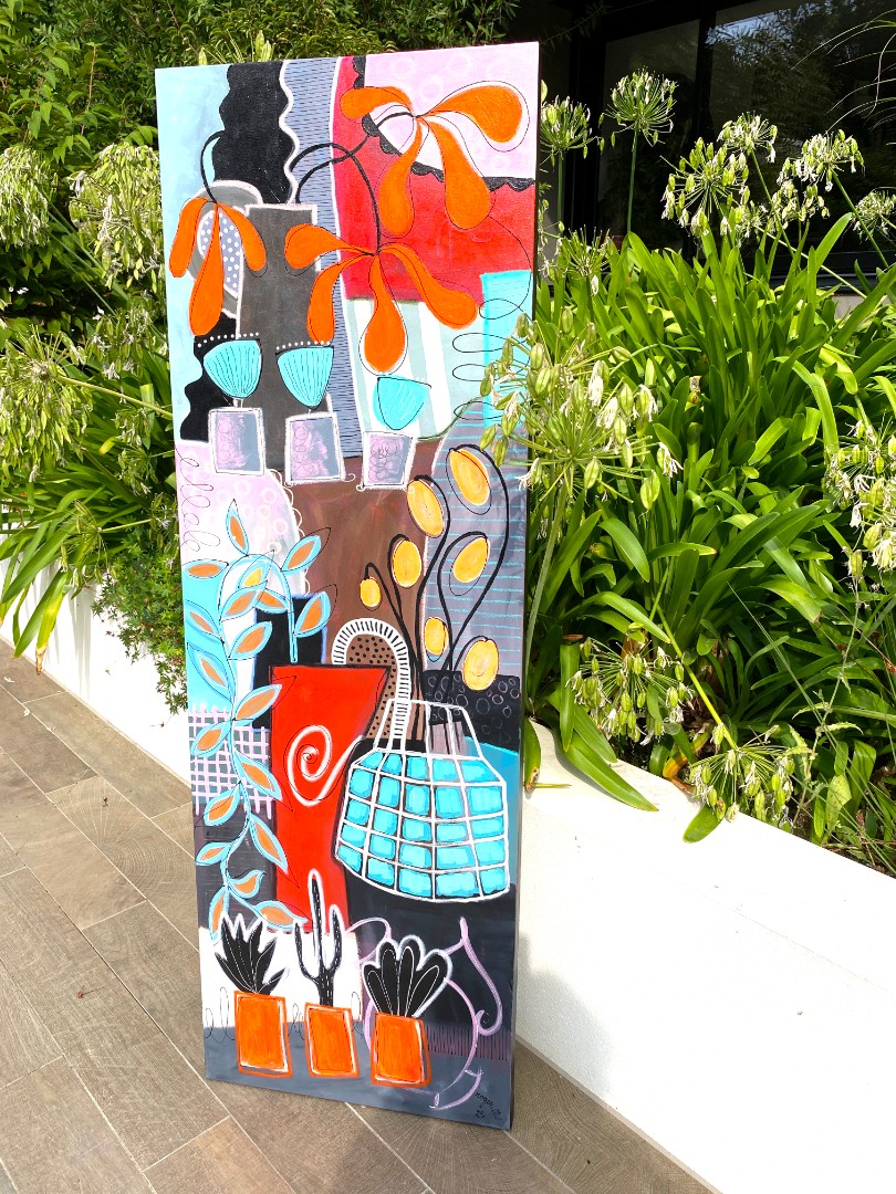 Les Fleurs du Patio - Thumbnail 5