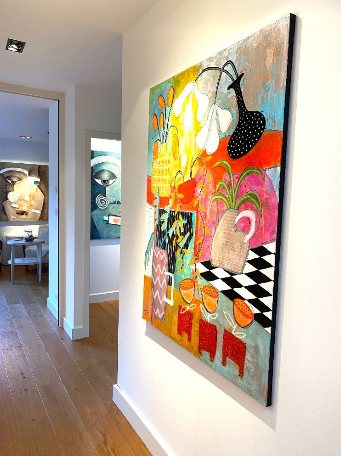 Fleurs d'Automne - Thumbnail 3