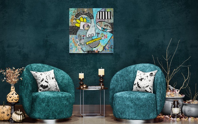 Le Vent sur ton Visage - Thumbnail 8