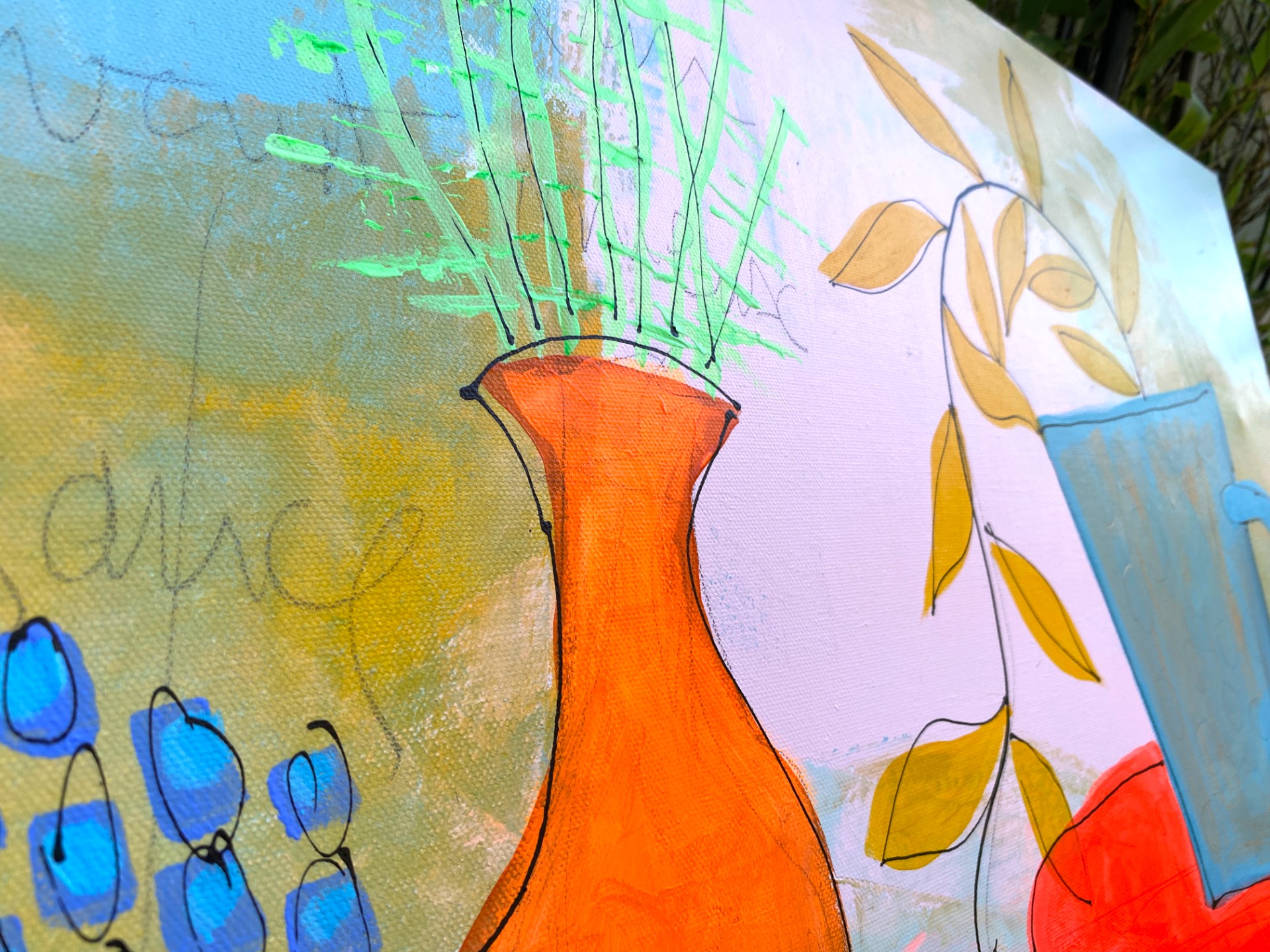 Des Fleurs comme des Sucres d'orge - Thumbnail 7