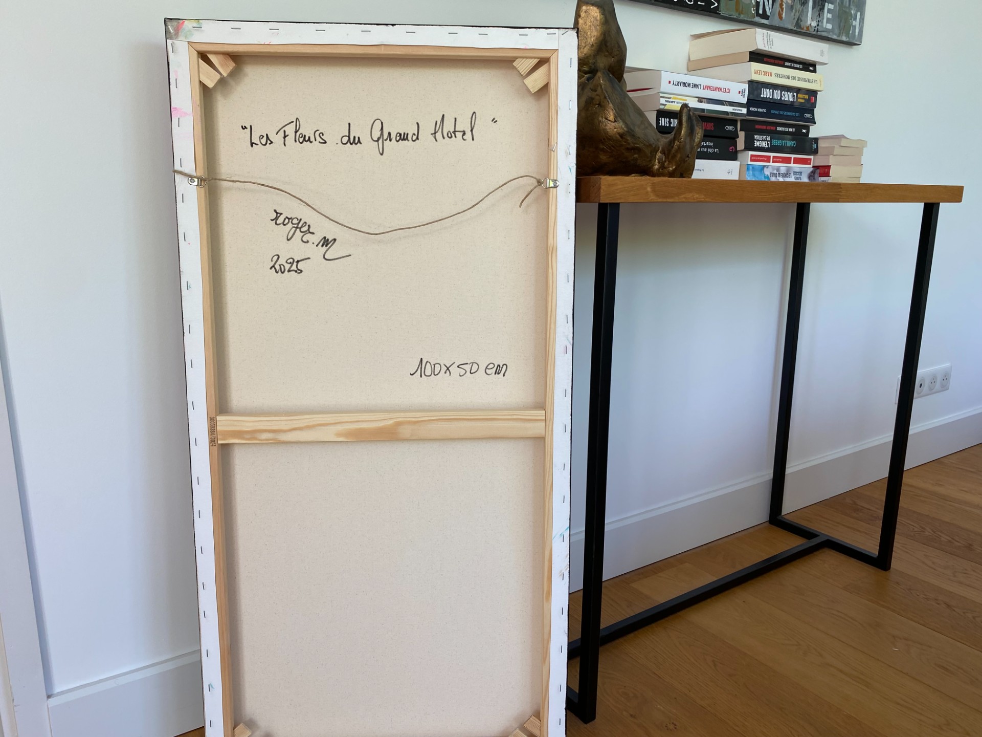 Les Fleurs du Grand Hôtel - Thumbnail 7