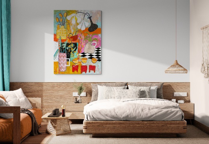 Fleurs d'Automne - Thumbnail 4