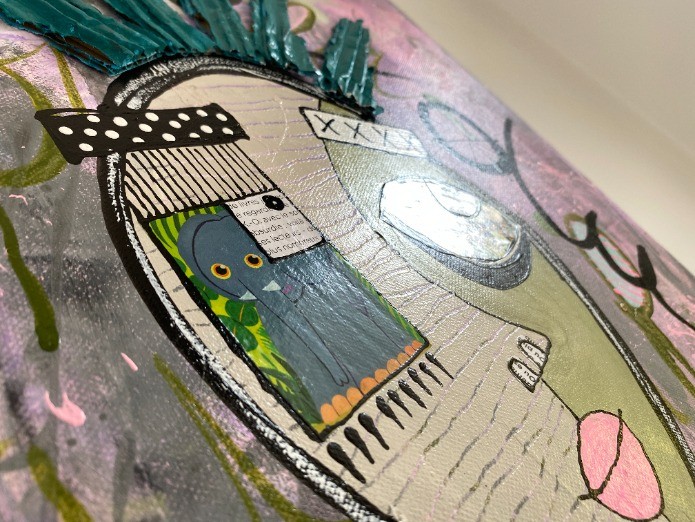 La Lumière du Bonheur - Thumbnail 7