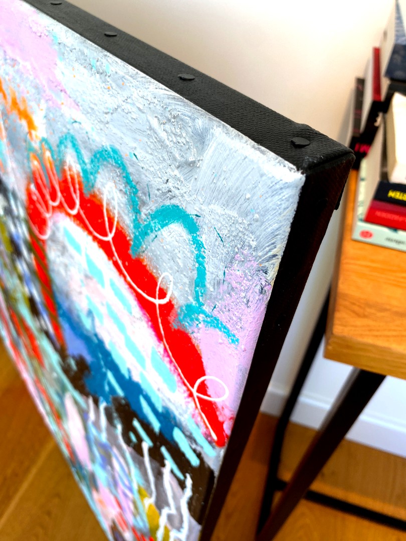 Le Jardin Oublié - Thumbnail 8